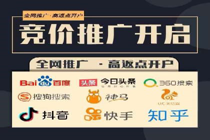 深度解析：百度竞价排名服务的广告效果